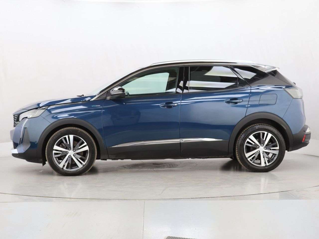2023 PEUGEOT 3008 2023 PEUGEOT 3008
