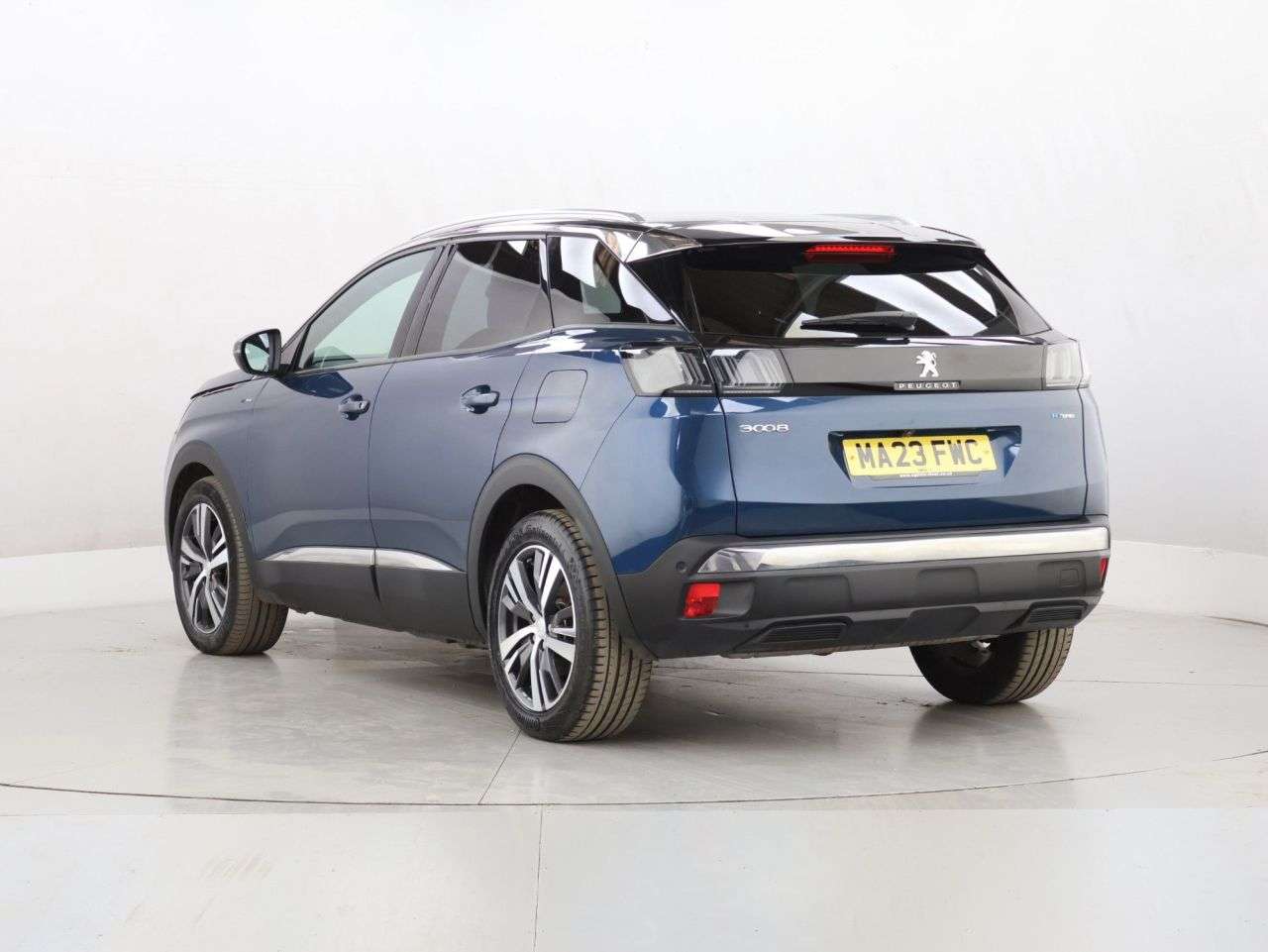 2023 PEUGEOT 3008 2023 PEUGEOT 3008