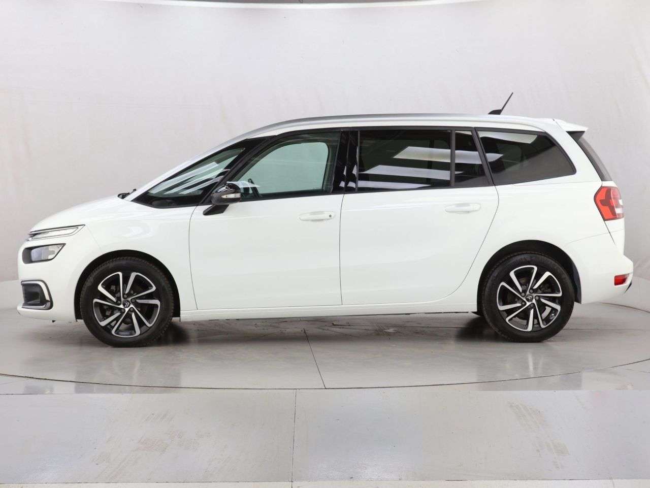 2022 CITROEN GRAND C4 SPACETOURER 2022 CITROEN GRAND C4 SPACETOURER