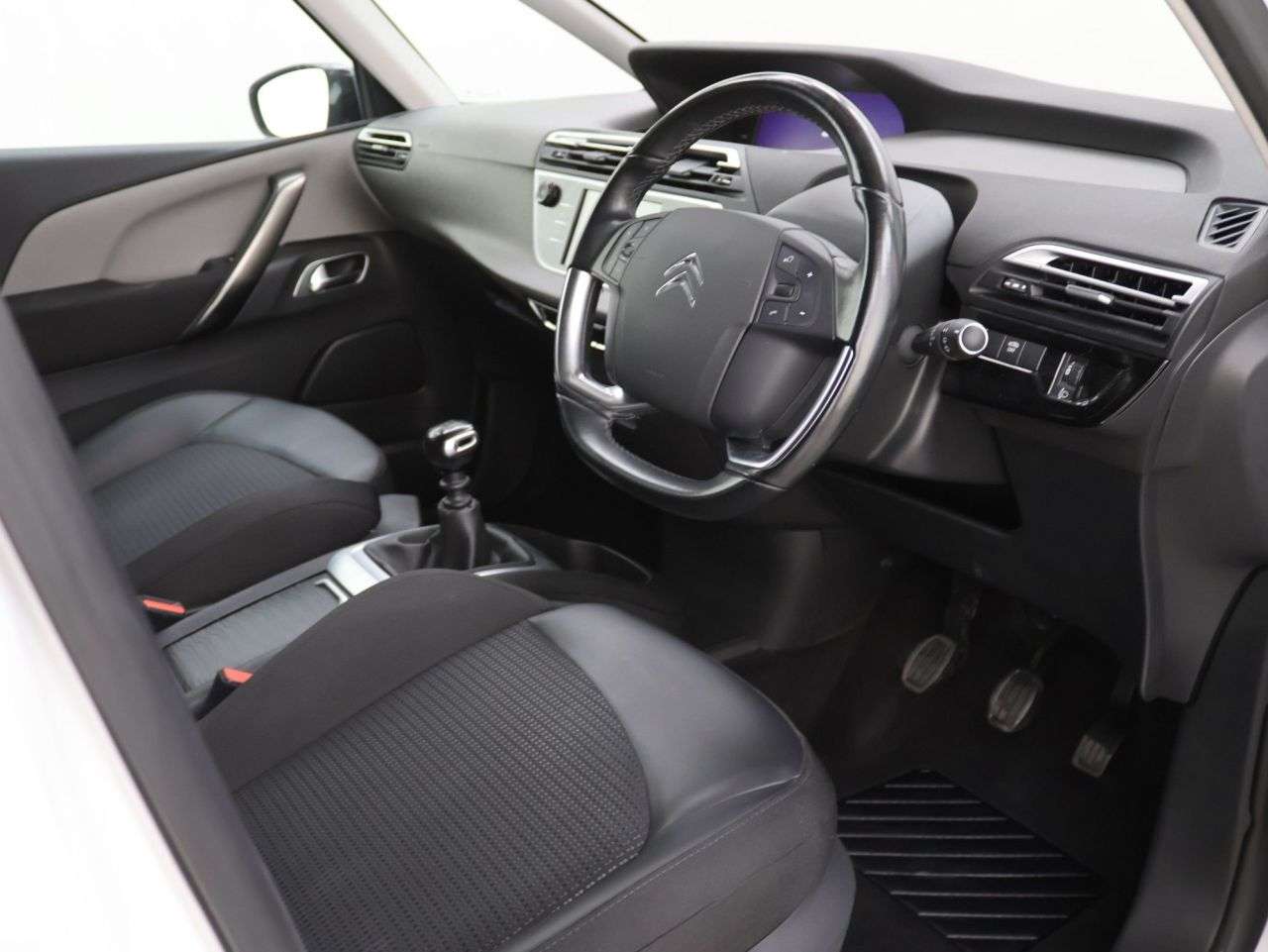 2022 CITROEN GRAND C4 SPACETOURER 2022 CITROEN GRAND C4 SPACETOURER