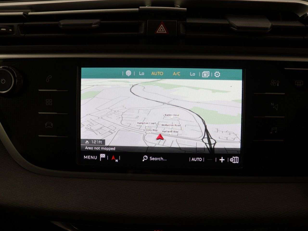 2022 CITROEN GRAND C4 SPACETOURER 2022 CITROEN GRAND C4 SPACETOURER