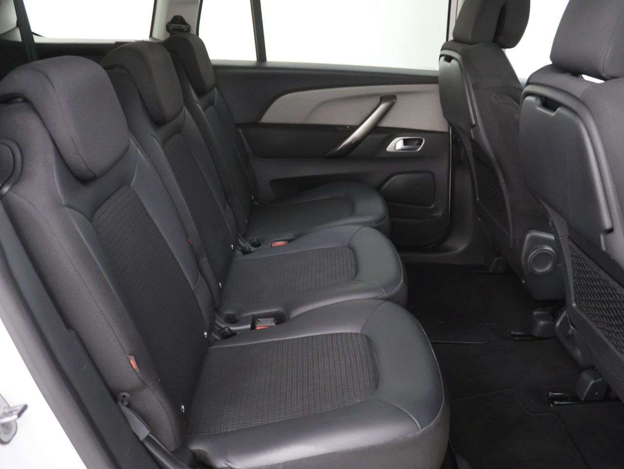 2022 CITROEN GRAND C4 SPACETOURER 2022 CITROEN GRAND C4 SPACETOURER