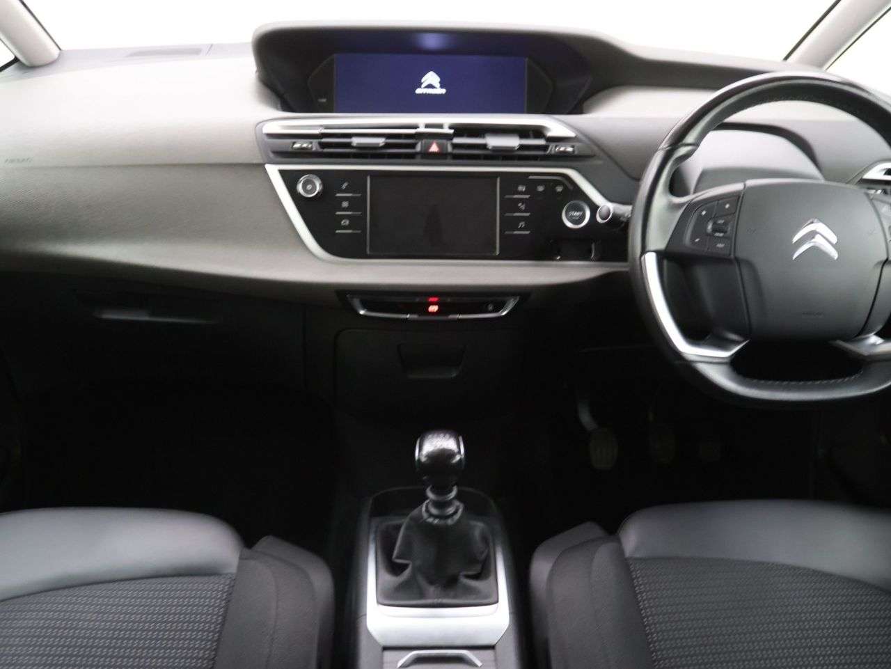 2022 CITROEN GRAND C4 SPACETOURER 2022 CITROEN GRAND C4 SPACETOURER