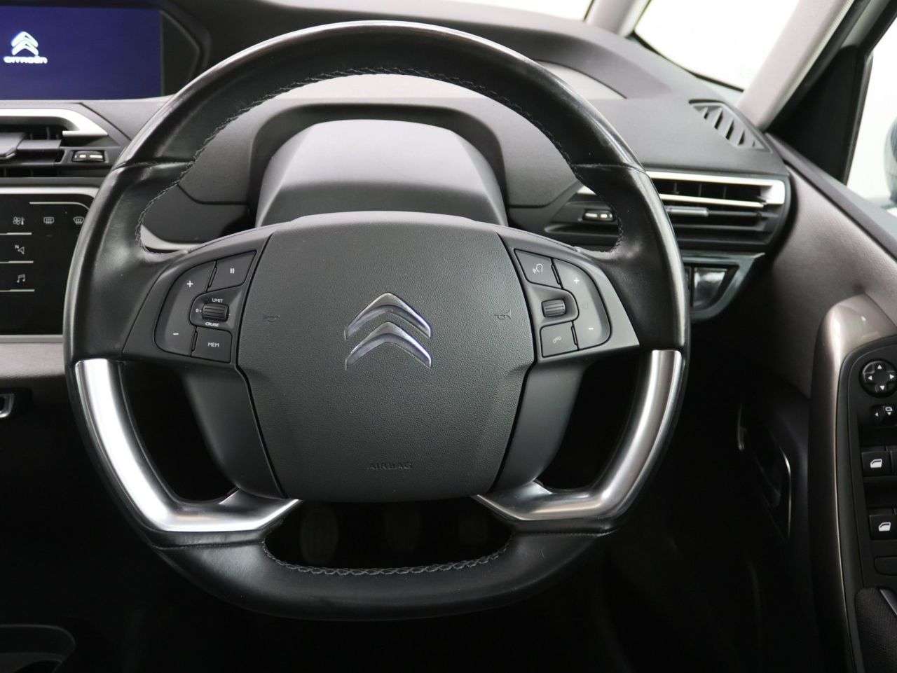 2022 CITROEN GRAND C4 SPACETOURER 2022 CITROEN GRAND C4 SPACETOURER