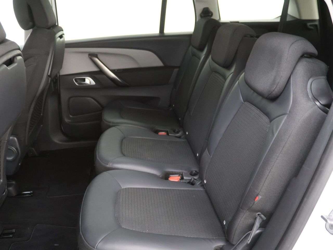 2022 CITROEN GRAND C4 SPACETOURER 2022 CITROEN GRAND C4 SPACETOURER
