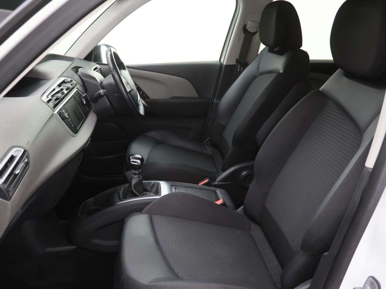 2022 CITROEN GRAND C4 SPACETOURER 2022 CITROEN GRAND C4 SPACETOURER