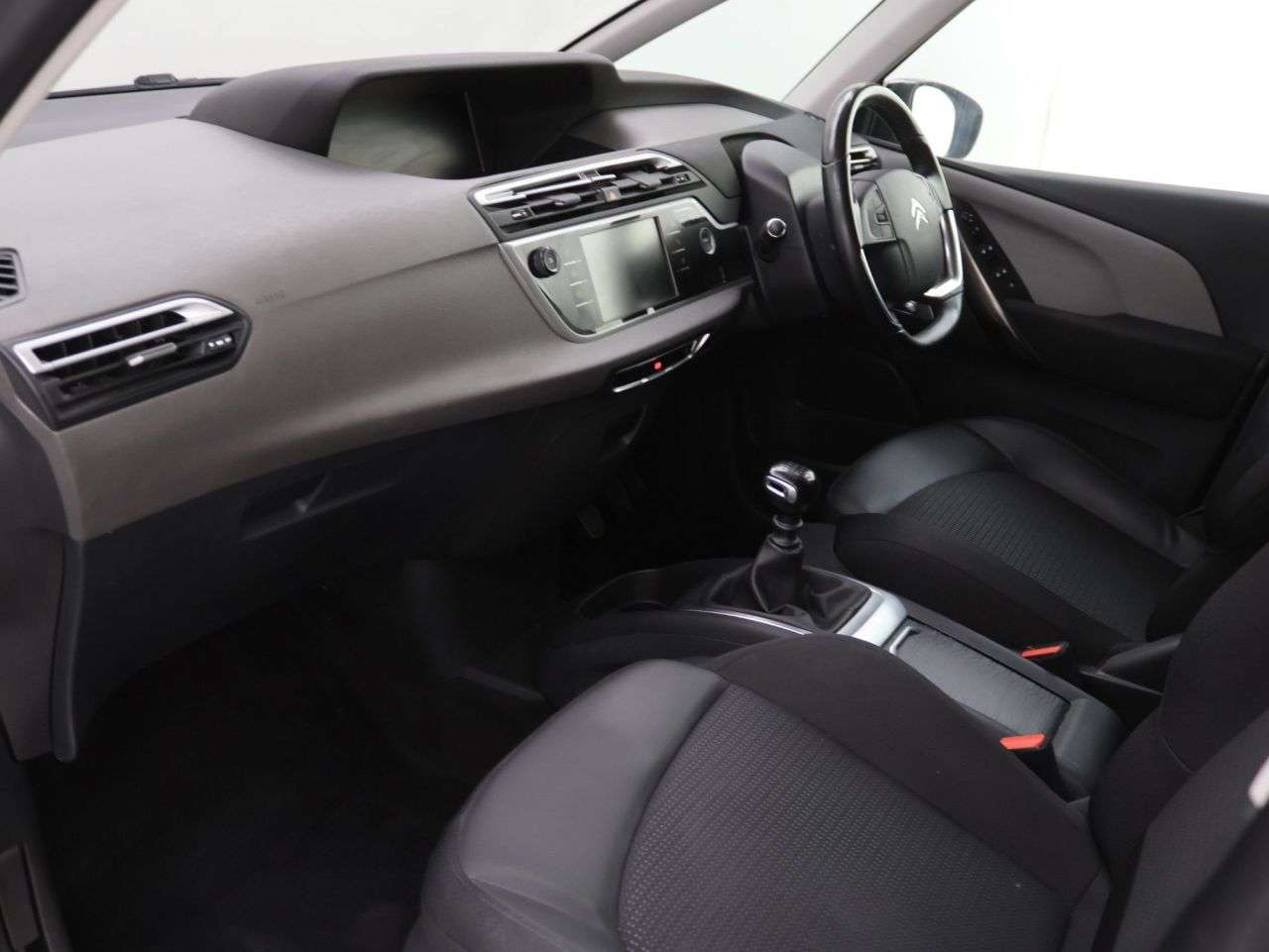 2022 CITROEN GRAND C4 SPACETOURER 2022 CITROEN GRAND C4 SPACETOURER