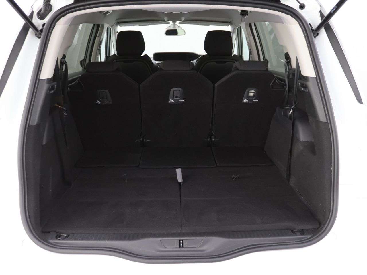 2022 CITROEN GRAND C4 SPACETOURER 2022 CITROEN GRAND C4 SPACETOURER