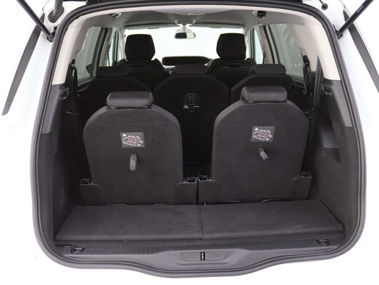 2022 CITROEN GRAND C4 SPACETOURER 2022 CITROEN GRAND C4 SPACETOURER
