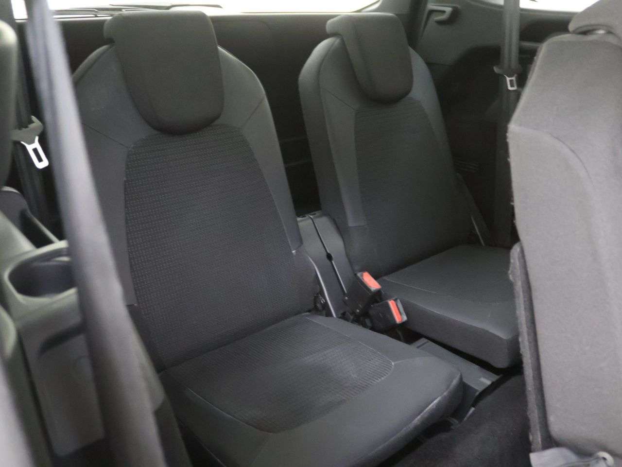 2022 CITROEN GRAND C4 SPACETOURER 2022 CITROEN GRAND C4 SPACETOURER