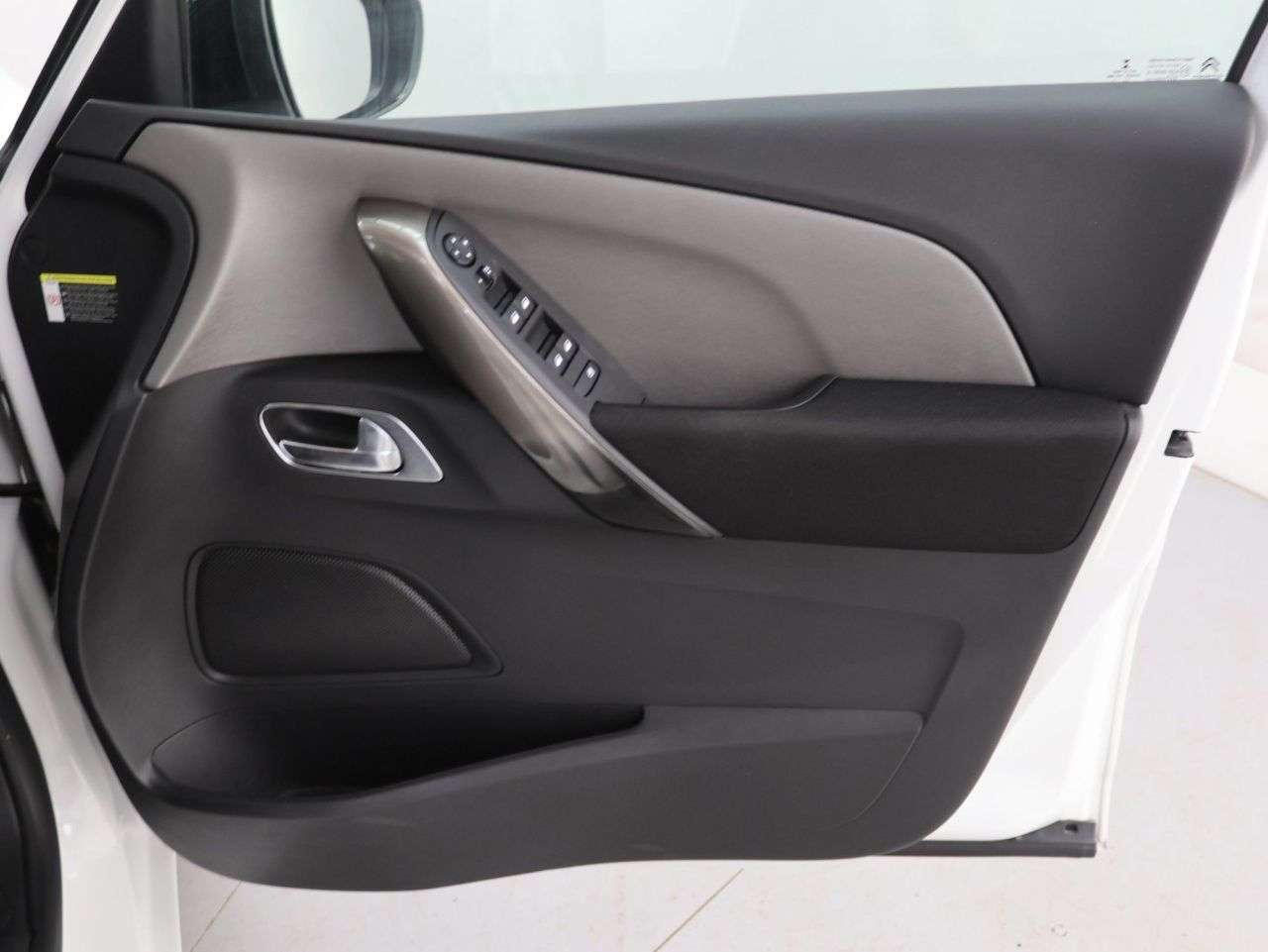 2022 CITROEN GRAND C4 SPACETOURER 2022 CITROEN GRAND C4 SPACETOURER
