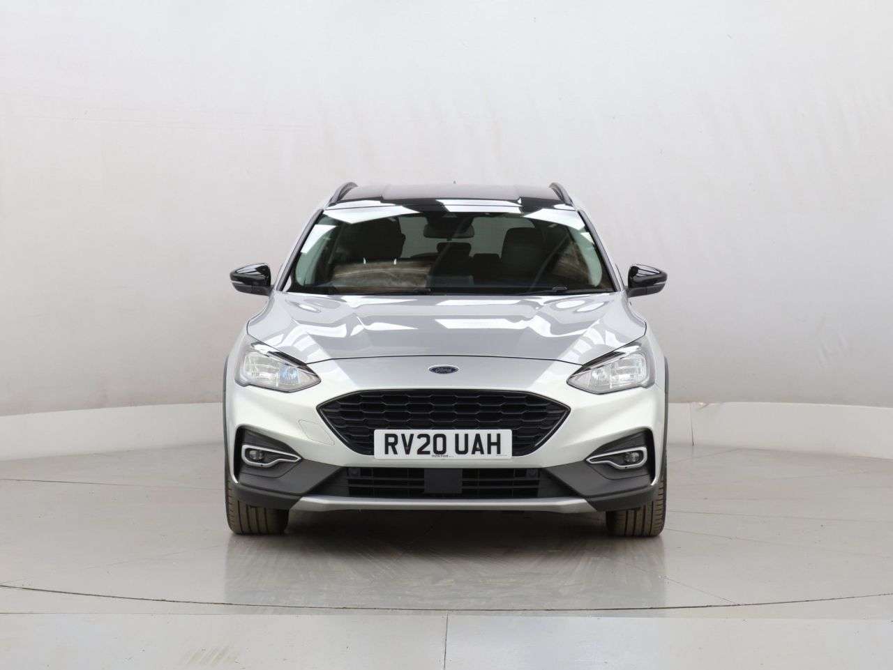 A 2020 FORD FOCUS 1.5 EcoBlue Active Estate 5dr Diesel Manual Euro 6 (s/s) (120 ps) A 2020 FORD FOCUS 1.5 EcoBlue Active Estate 5dr Diesel Manual Euro 6 (s/s) (120 ps)