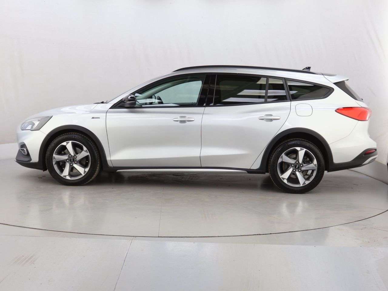 2020 FORD FOCUS 2020 FORD FOCUS