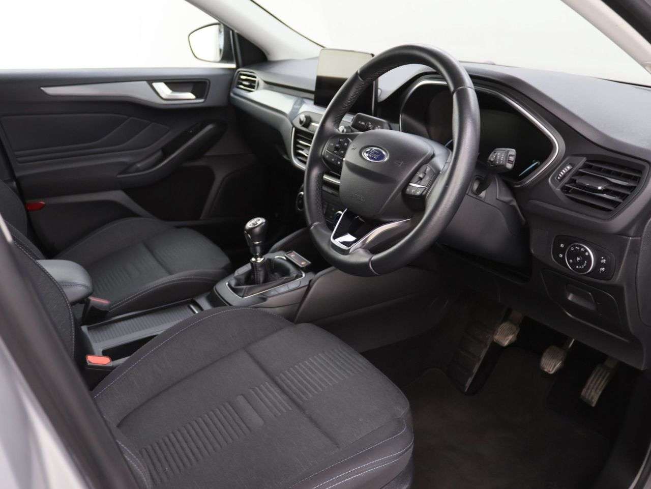 2020 FORD FOCUS 2020 FORD FOCUS