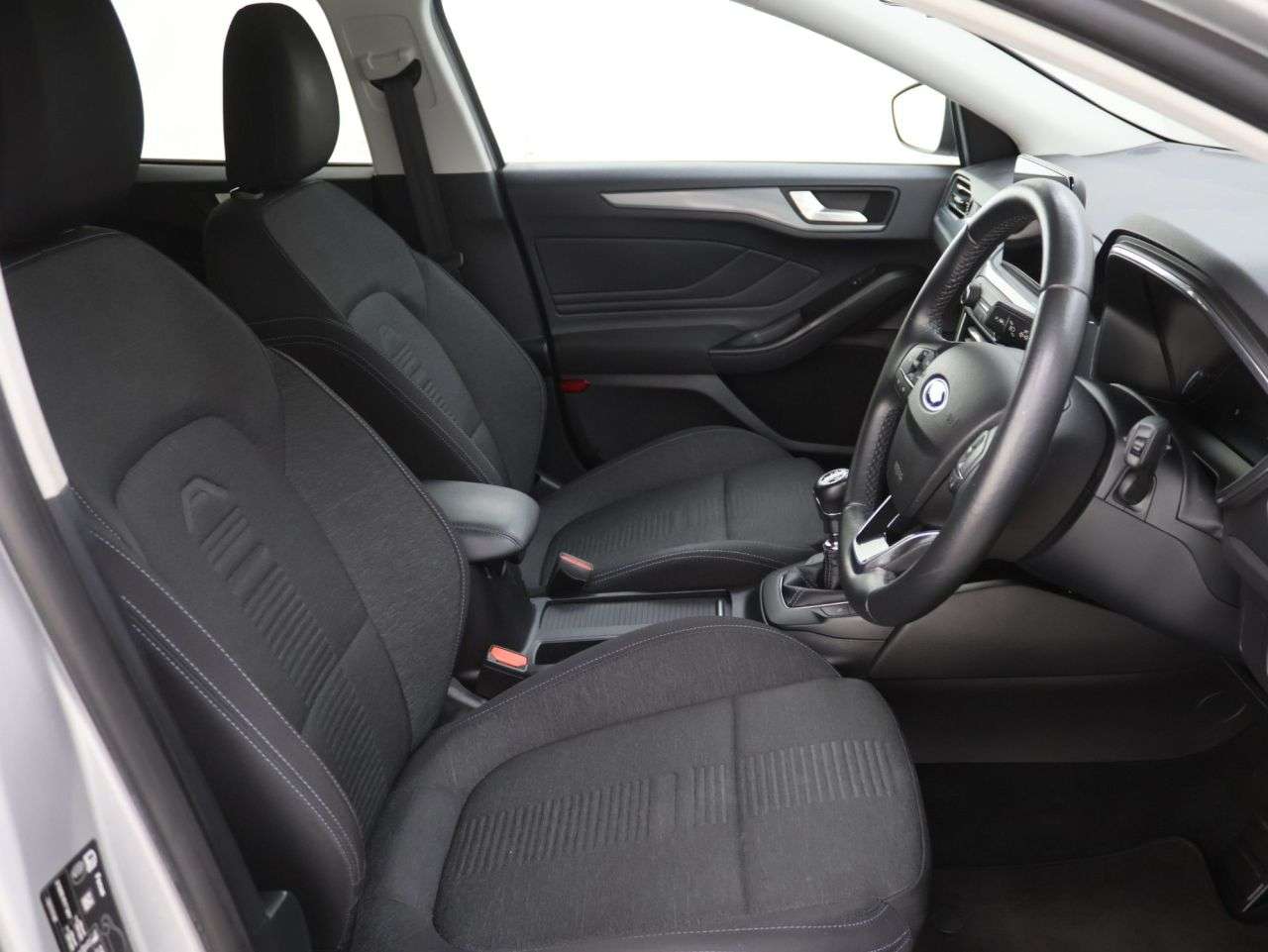 2020 FORD FOCUS 2020 FORD FOCUS
