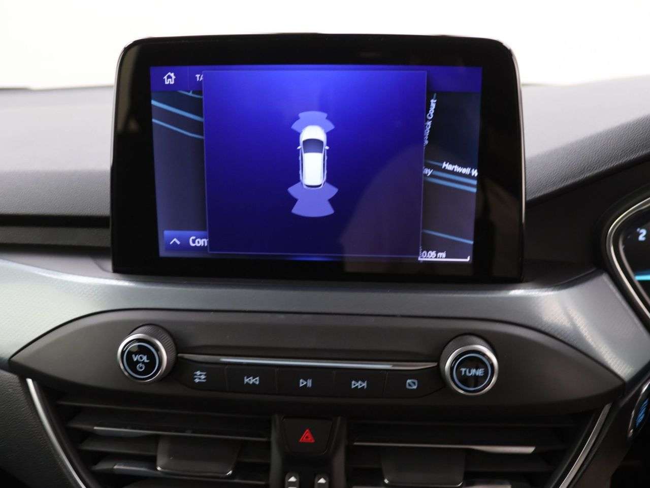 2020 FORD FOCUS 2020 FORD FOCUS