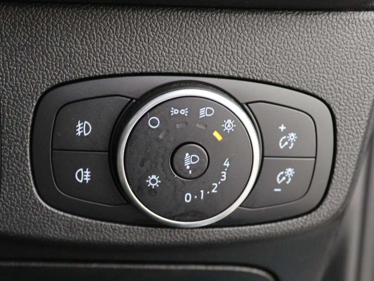 2020 FORD FOCUS 2020 FORD FOCUS
