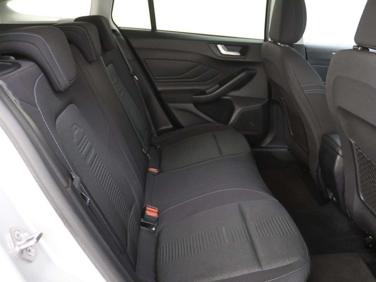 2020 FORD FOCUS 2020 FORD FOCUS