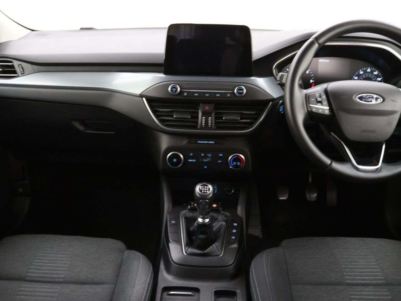 2020 FORD FOCUS 2020 FORD FOCUS