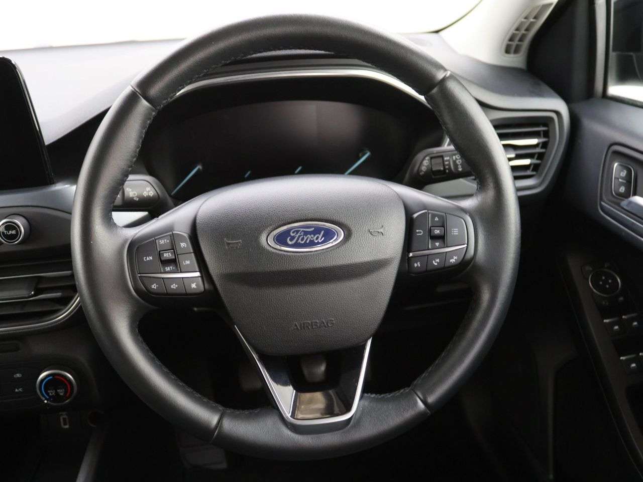 2020 FORD FOCUS 2020 FORD FOCUS