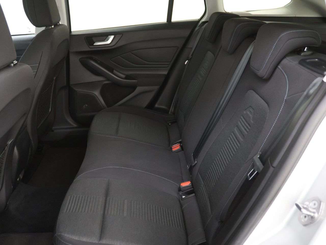 2020 FORD FOCUS 2020 FORD FOCUS