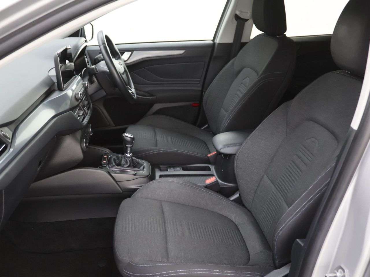 2020 FORD FOCUS 2020 FORD FOCUS