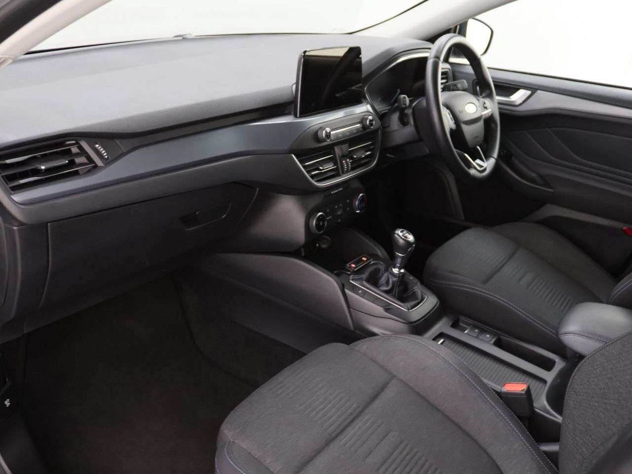 2020 FORD FOCUS 2020 FORD FOCUS