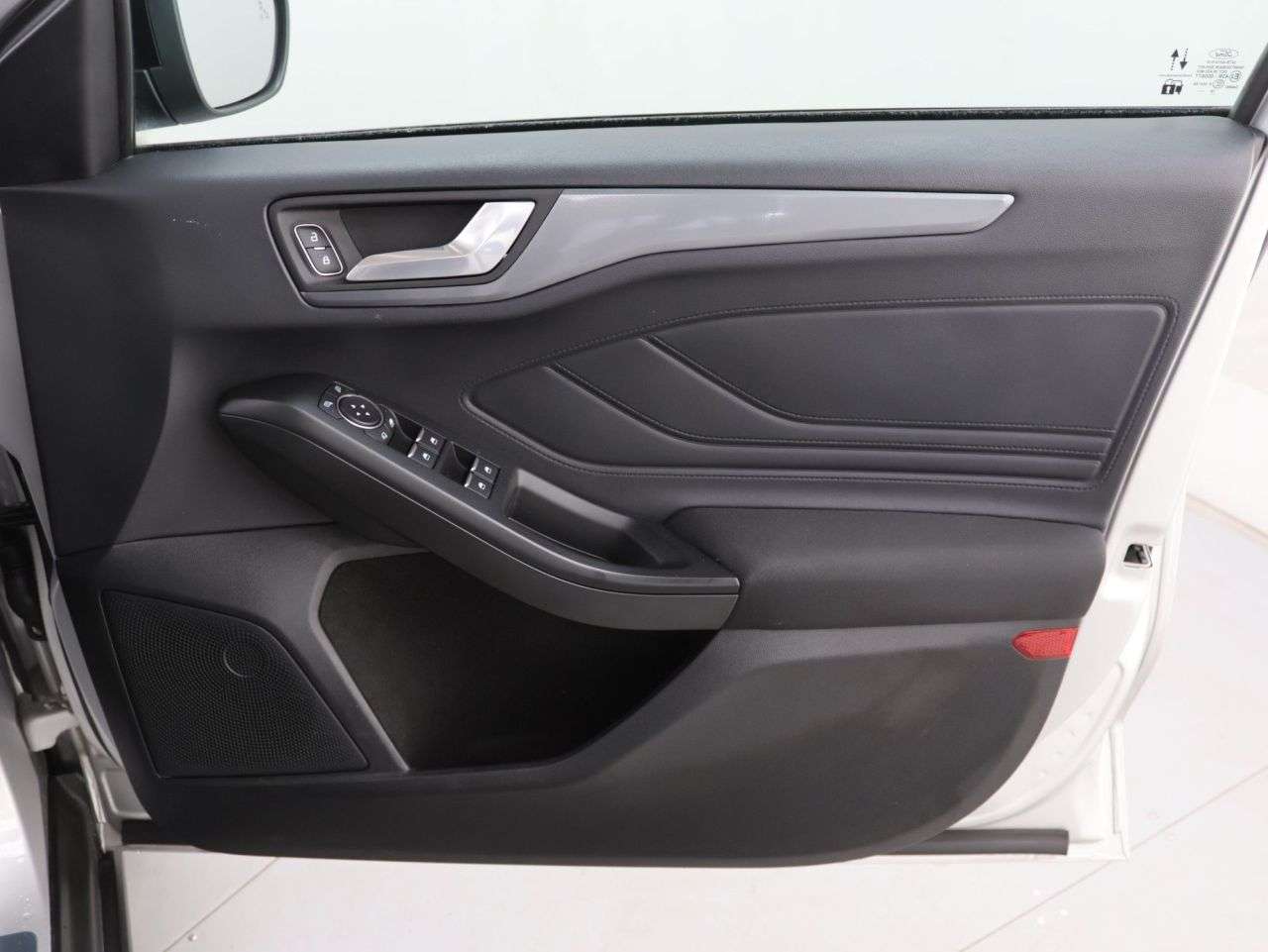 2020 FORD FOCUS 2020 FORD FOCUS