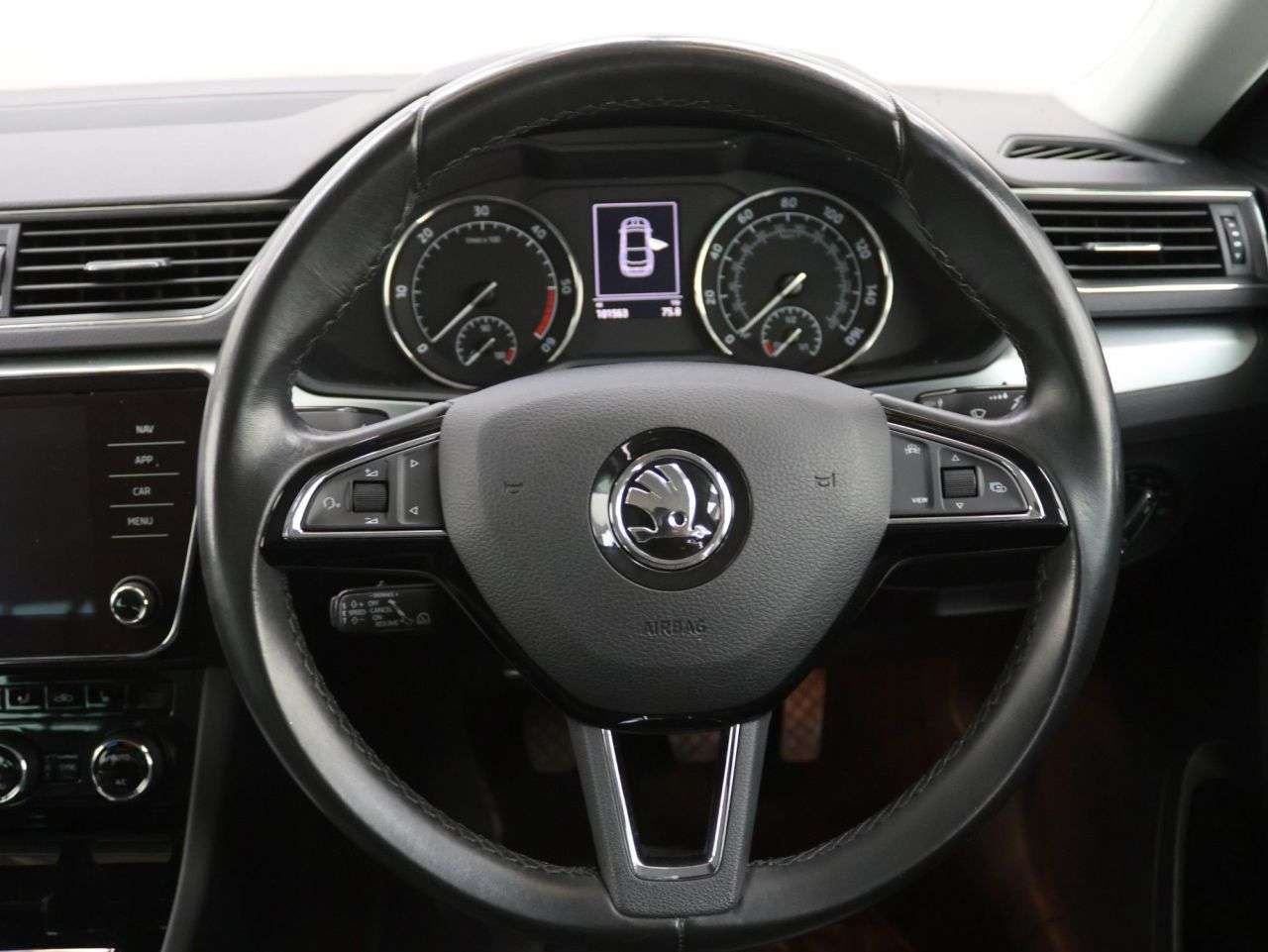 2019 SKODA SUPERB 2019 SKODA SUPERB