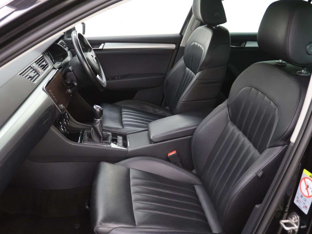 2019 SKODA SUPERB 2019 SKODA SUPERB