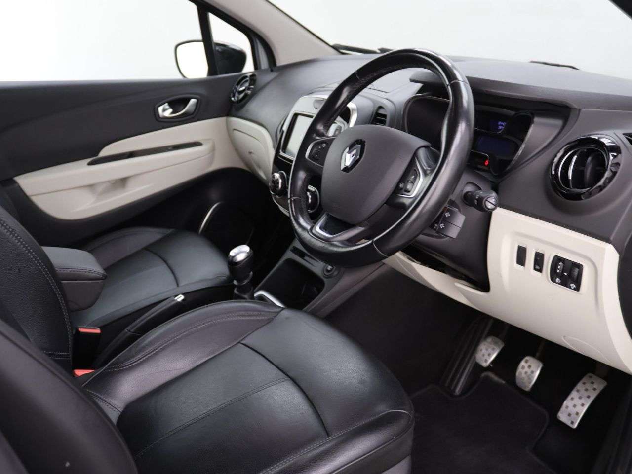 2019 RENAULT CAPTUR 2019 RENAULT CAPTUR