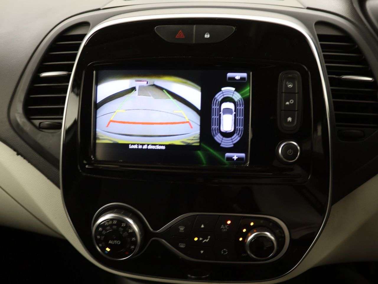 2019 RENAULT CAPTUR 2019 RENAULT CAPTUR