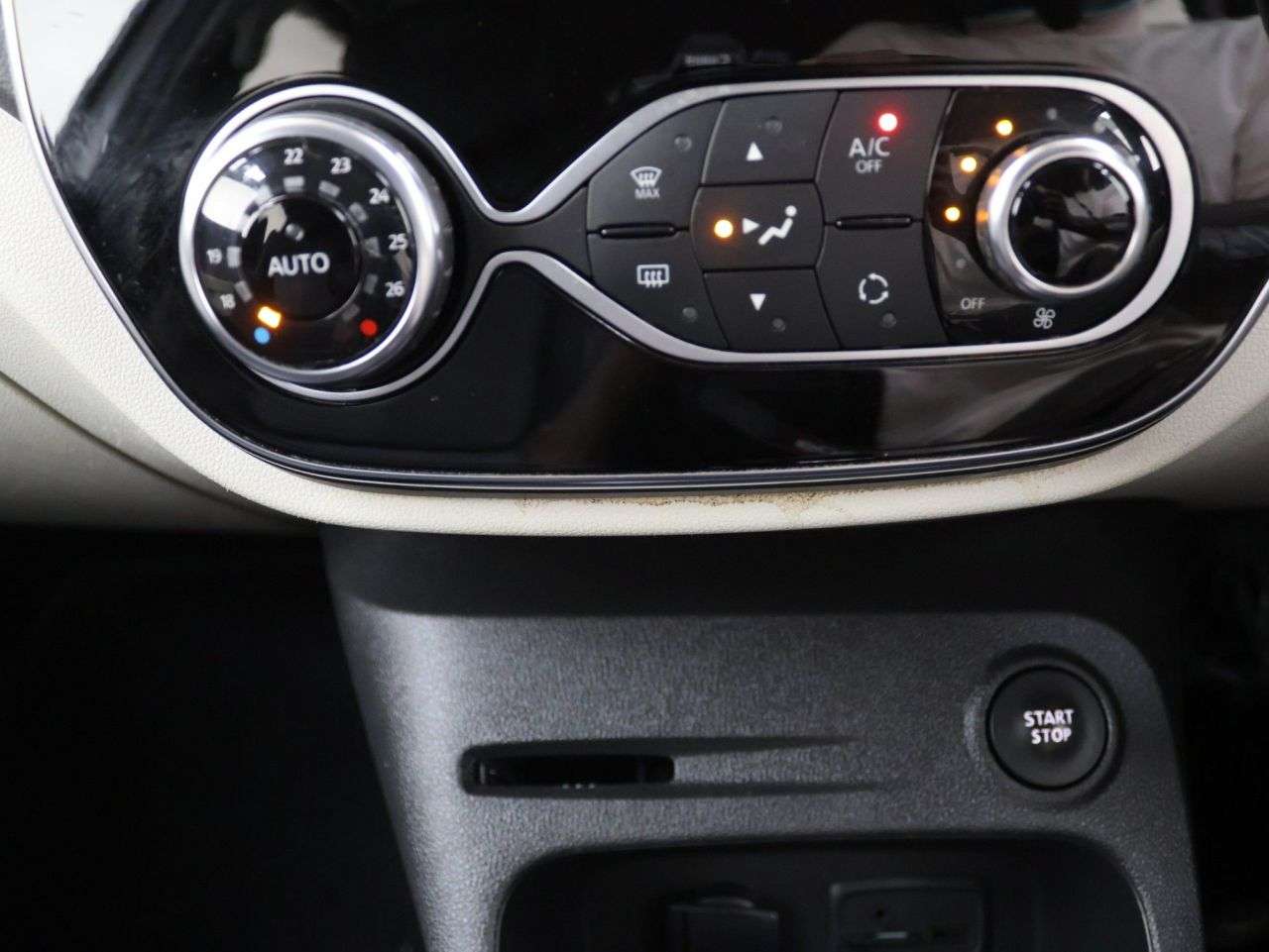 2019 RENAULT CAPTUR 2019 RENAULT CAPTUR