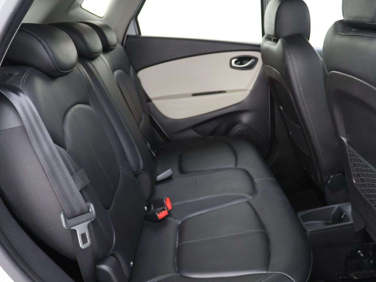 2019 RENAULT CAPTUR 2019 RENAULT CAPTUR