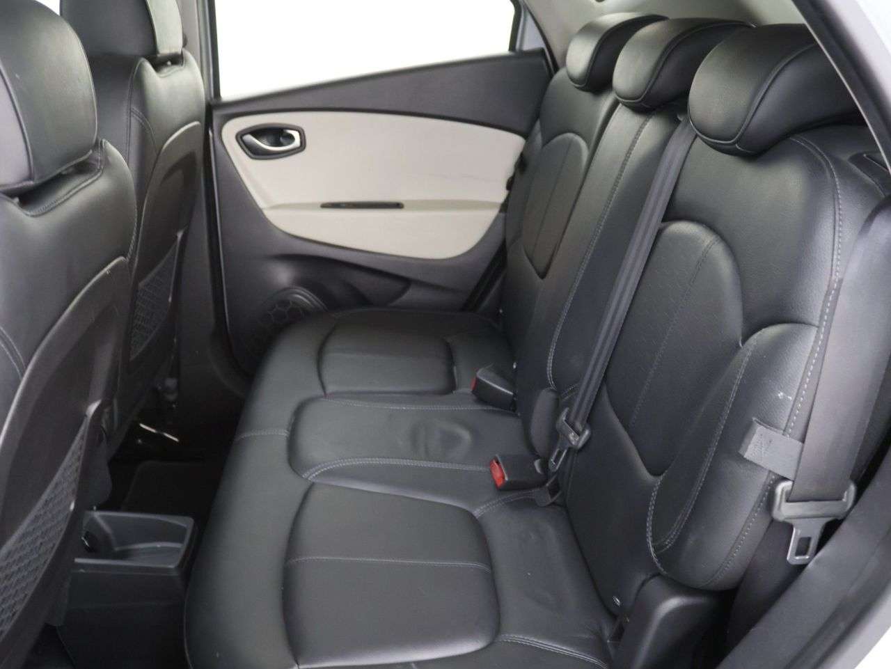 2019 RENAULT CAPTUR 2019 RENAULT CAPTUR