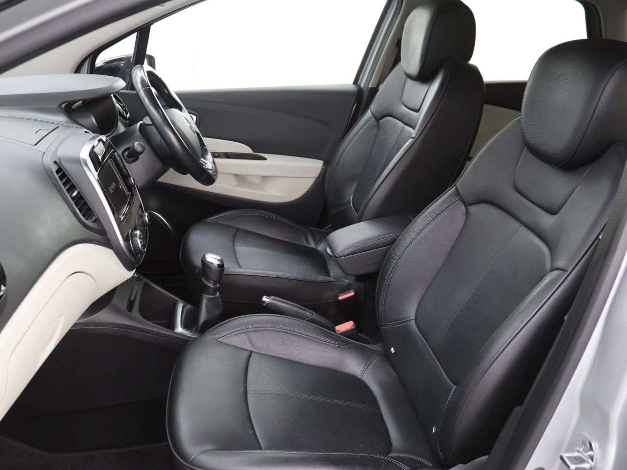 2019 RENAULT CAPTUR 2019 RENAULT CAPTUR