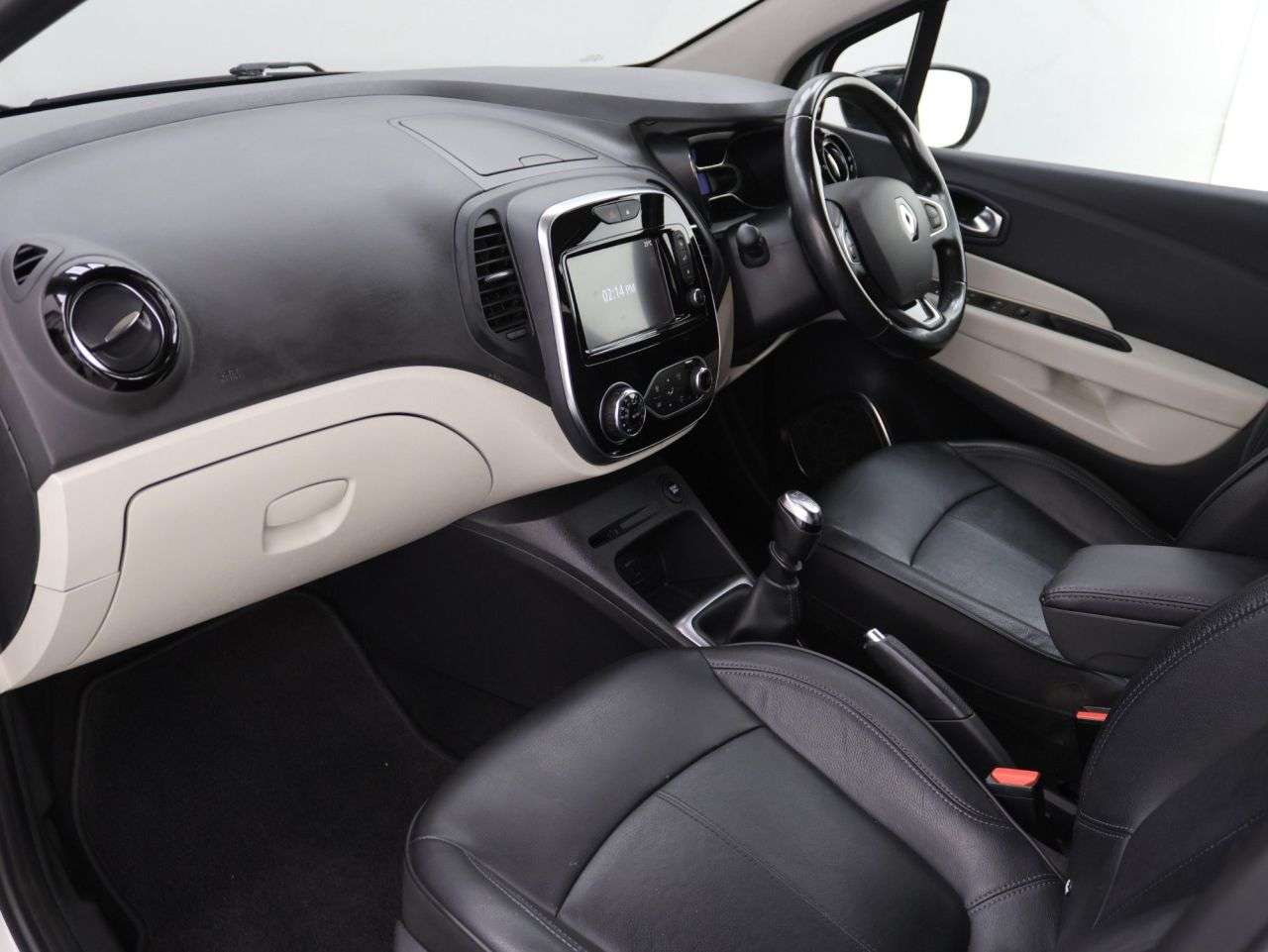 2019 RENAULT CAPTUR 2019 RENAULT CAPTUR