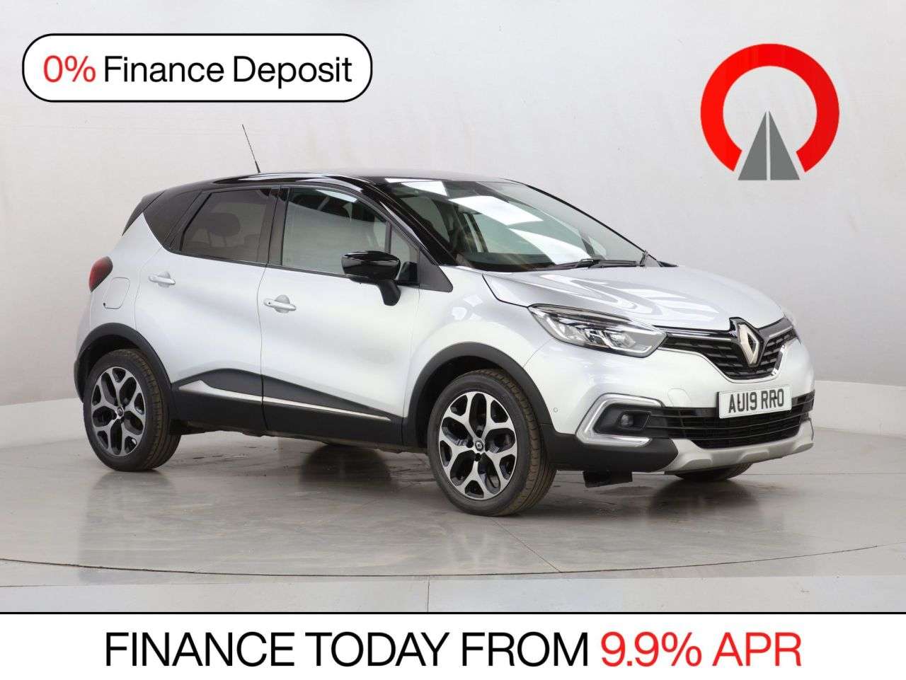 A 2019 RENAULT CAPTUR 1.3 TCe ENERGY GT Line SUV 5dr Petrol Manual Euro 6 (s/s) (130 ps) A 2019 RENAULT CAPTUR 1.3 TCe ENERGY GT Line SUV 5dr Petrol Manual Euro 6 (s/s) (130 ps)