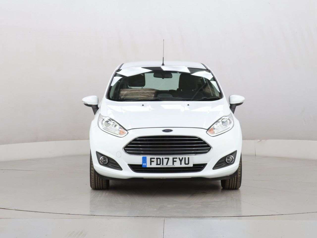 A 2017 FORD FIESTA 1.25 Zetec Hatchback 5dr Petrol Manual Euro 6 (82 ps) A 2017 FORD FIESTA 1.25 Zetec Hatchback 5dr Petrol Manual Euro 6 (82 ps)