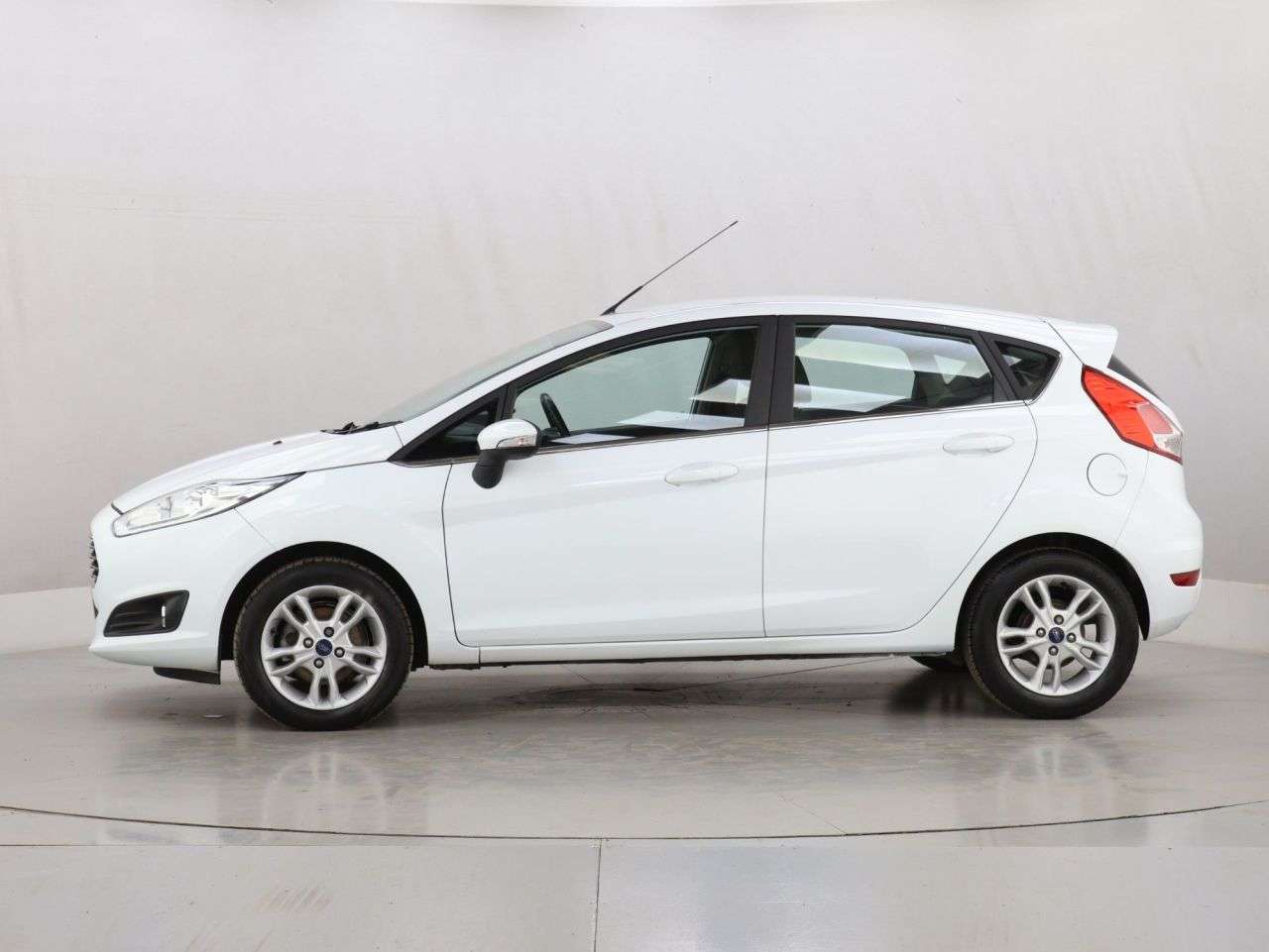 2017 FORD FIESTA 2017 FORD FIESTA