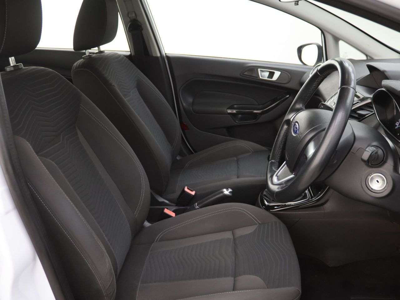 2017 FORD FIESTA 2017 FORD FIESTA