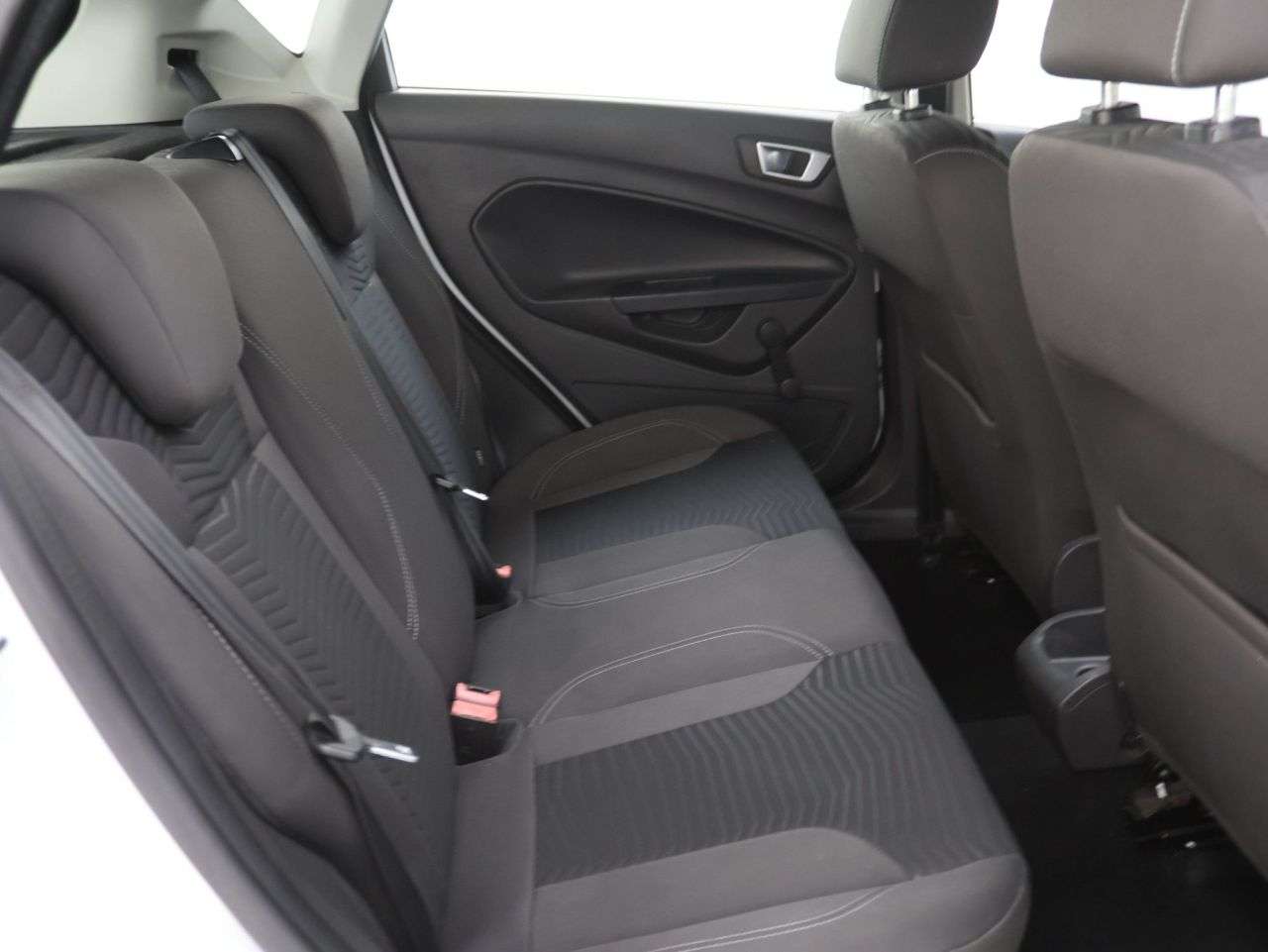 2017 FORD FIESTA 2017 FORD FIESTA