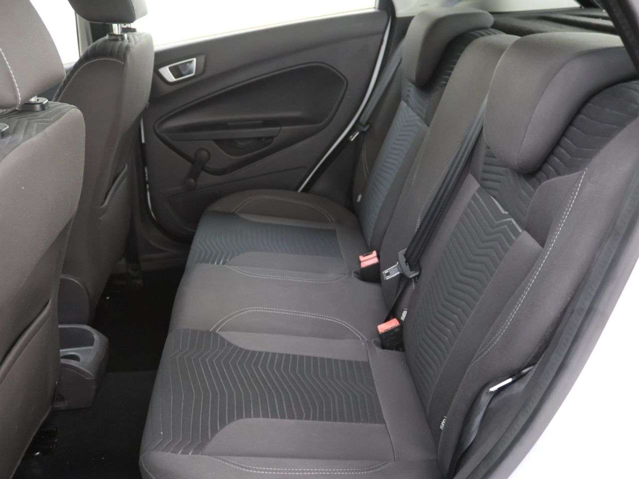 2017 FORD FIESTA 2017 FORD FIESTA