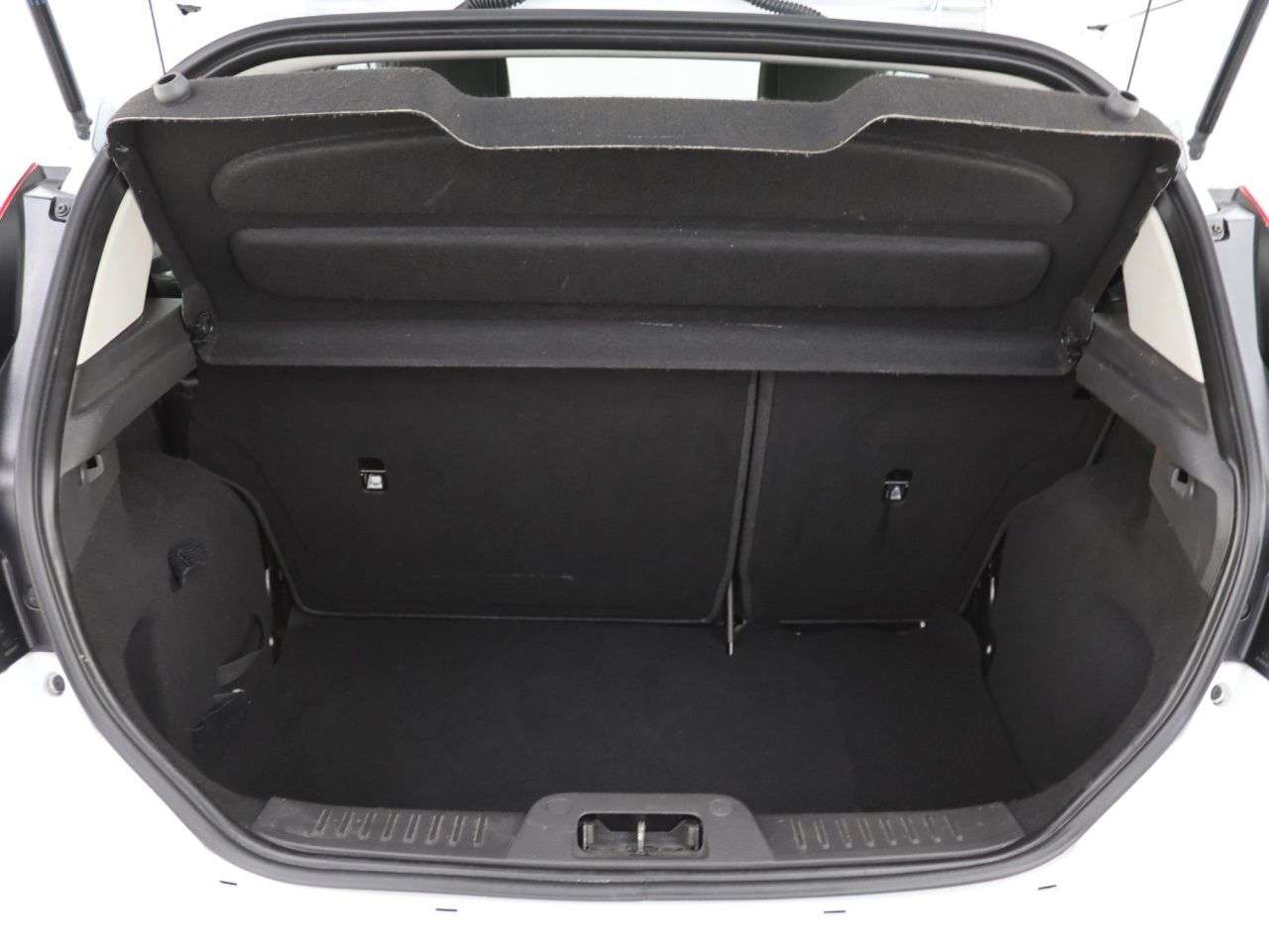 2017 FORD FIESTA 2017 FORD FIESTA