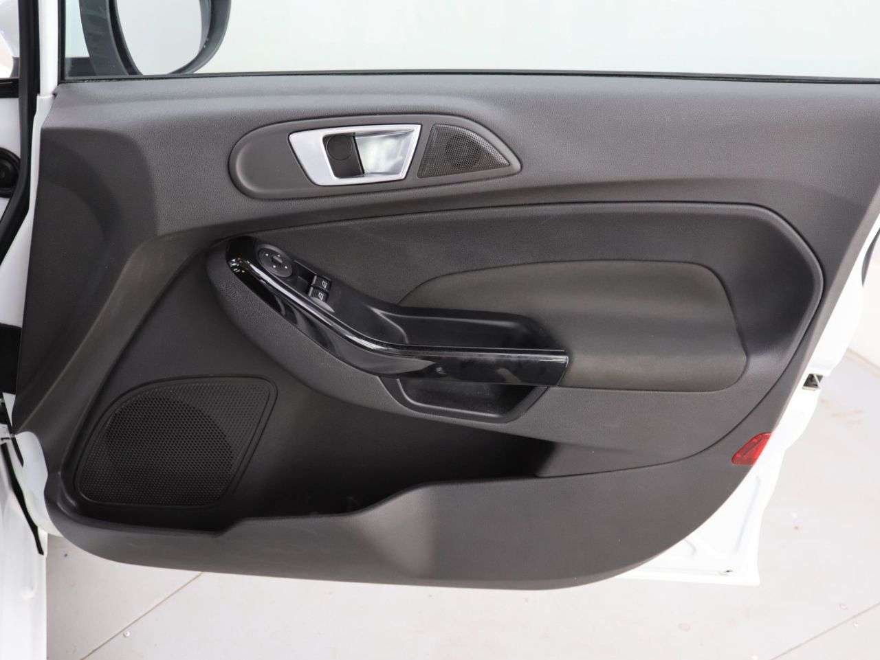 2017 FORD FIESTA 2017 FORD FIESTA