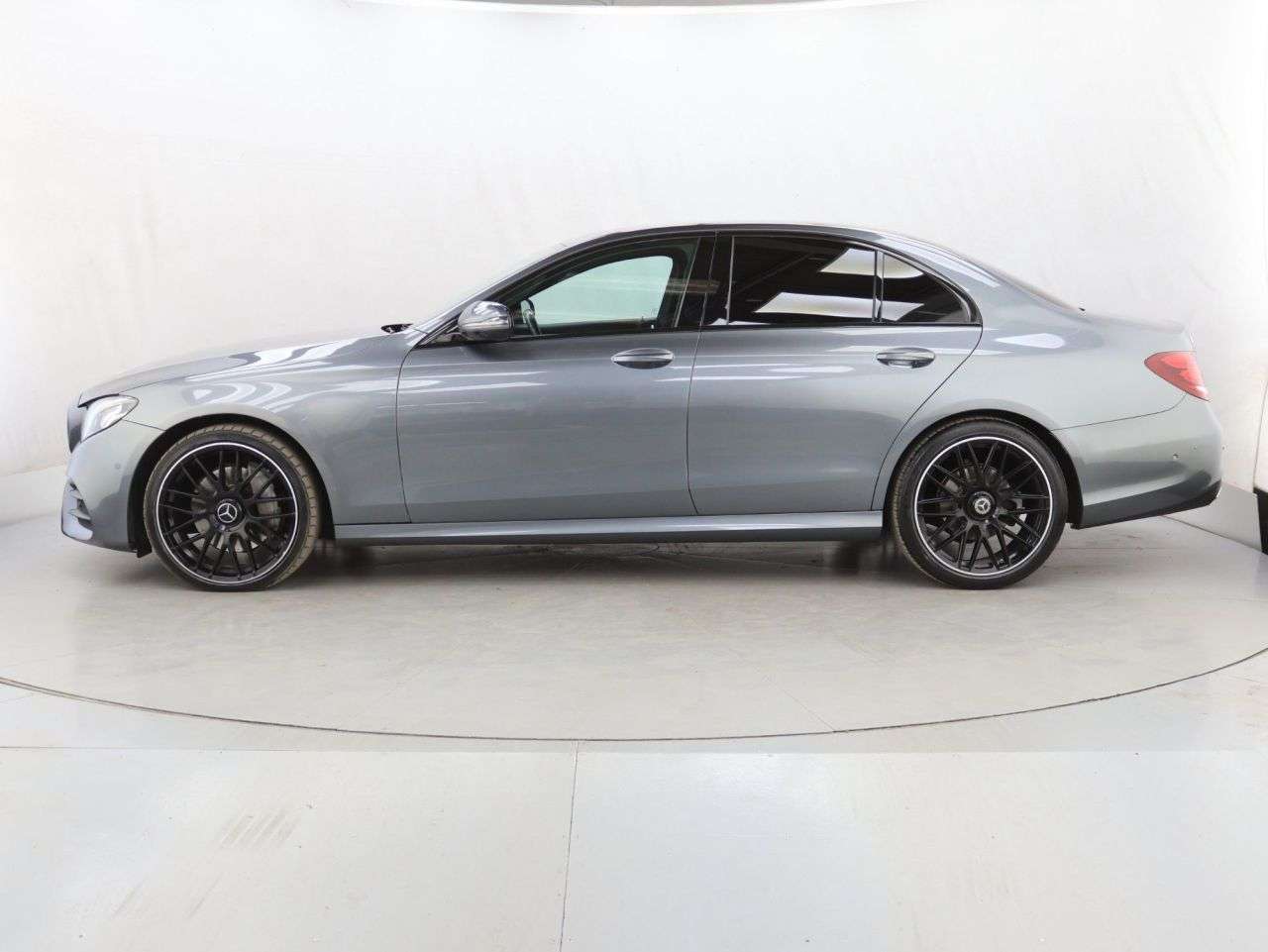2019 MERCEDES-BENZ E-CLASS 2019 MERCEDES-BENZ E-CLASS