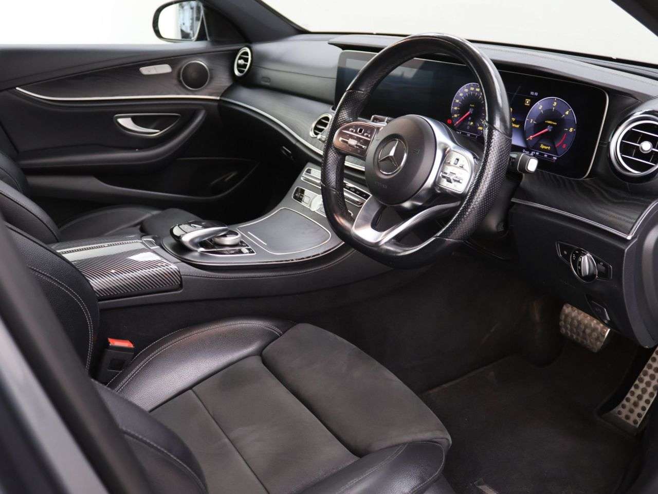 2019 MERCEDES-BENZ E-CLASS 2019 MERCEDES-BENZ E-CLASS