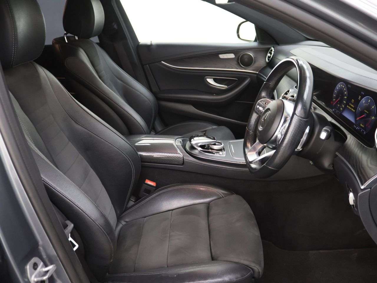 2019 MERCEDES-BENZ E-CLASS 2019 MERCEDES-BENZ E-CLASS