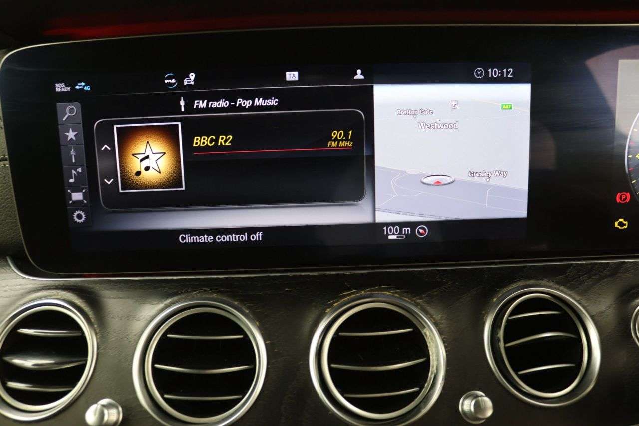 2019 MERCEDES-BENZ E-CLASS 2019 MERCEDES-BENZ E-CLASS