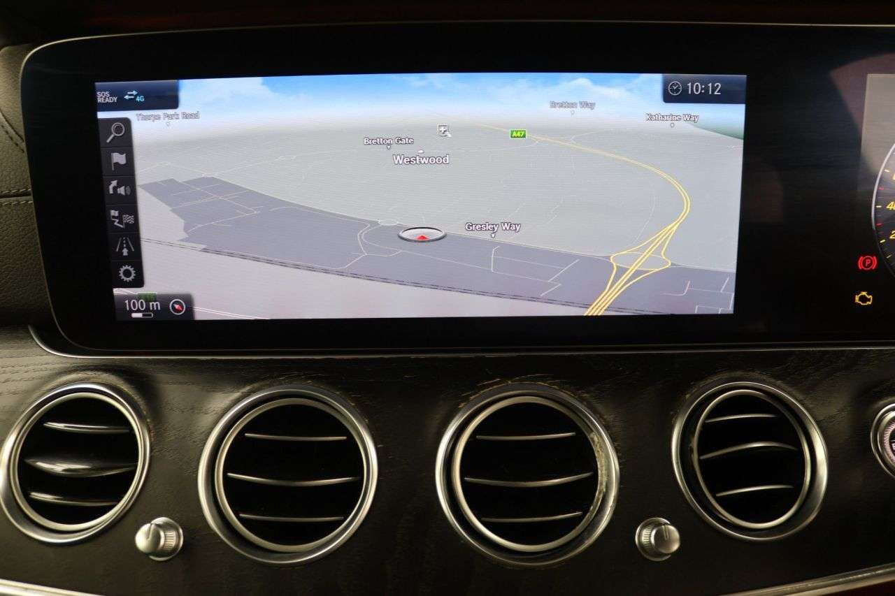 2019 MERCEDES-BENZ E-CLASS 2019 MERCEDES-BENZ E-CLASS